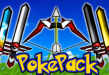 Pokemon GO PvP Texture Pack