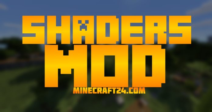 Download Shaders Mod 1.12 2