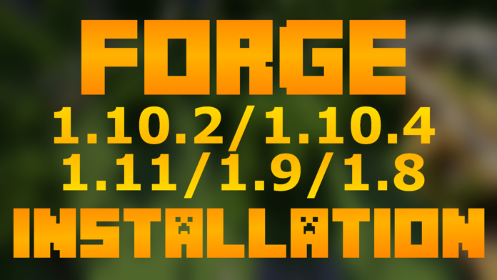 Minecraft Forge API 1.12.2, 1.12.1, 1.12, 1.11.2, 1.10.2 for Minecraft Forge API 1.12/1.11.2 for Minecraft 1.12/1.11/1.10Minecraft 1.11/1.10/1.9/1.8